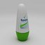 rexona antiperspirant 3d model
