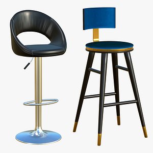 Bar Stool Chair kitchen Modern