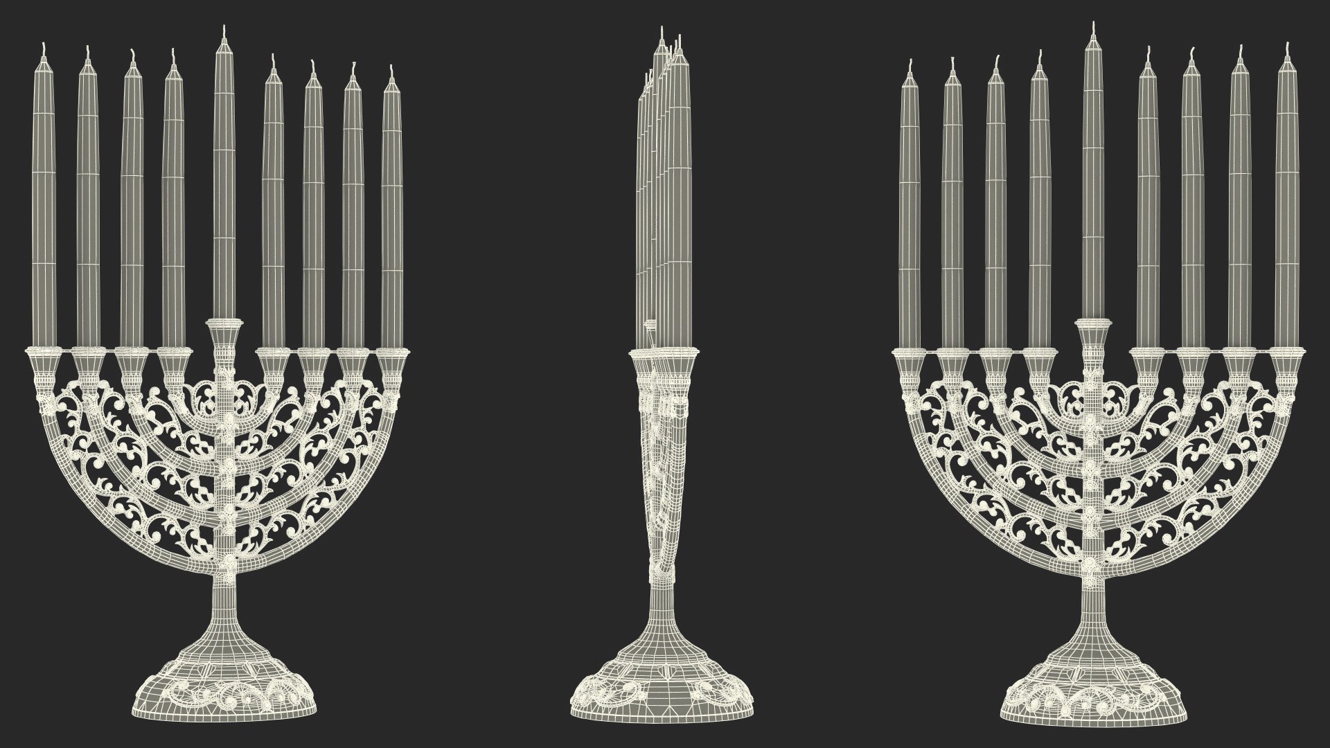 Hanukkah dj