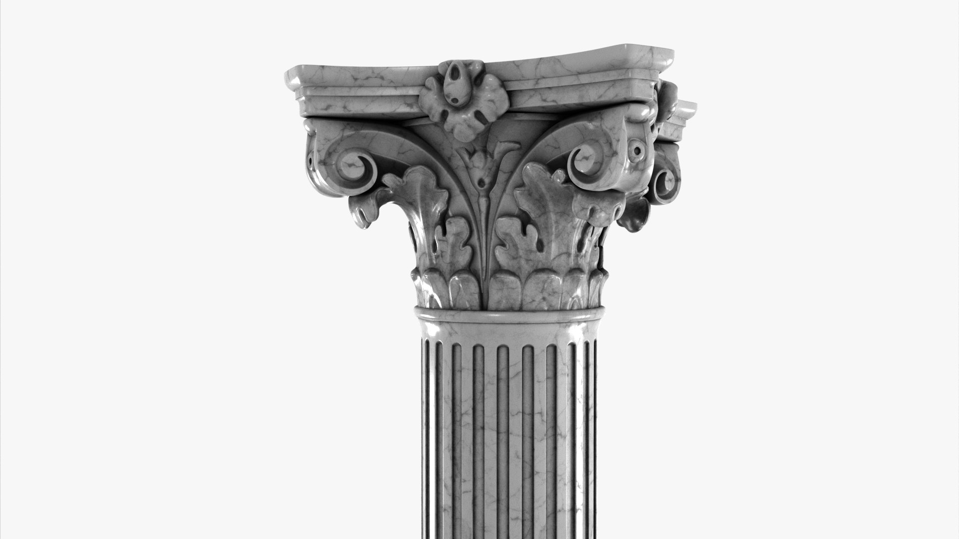 simplified corinthian collumn 3D model https://p.turbosquid.com/ts-thumb/bV/e3yuAz/YJCgQi22/shot02/png/1576082478/1920x1080/fit_q87/e21ed16c74321e6528d6c29c3920ed815a11f516/shot02.jpg