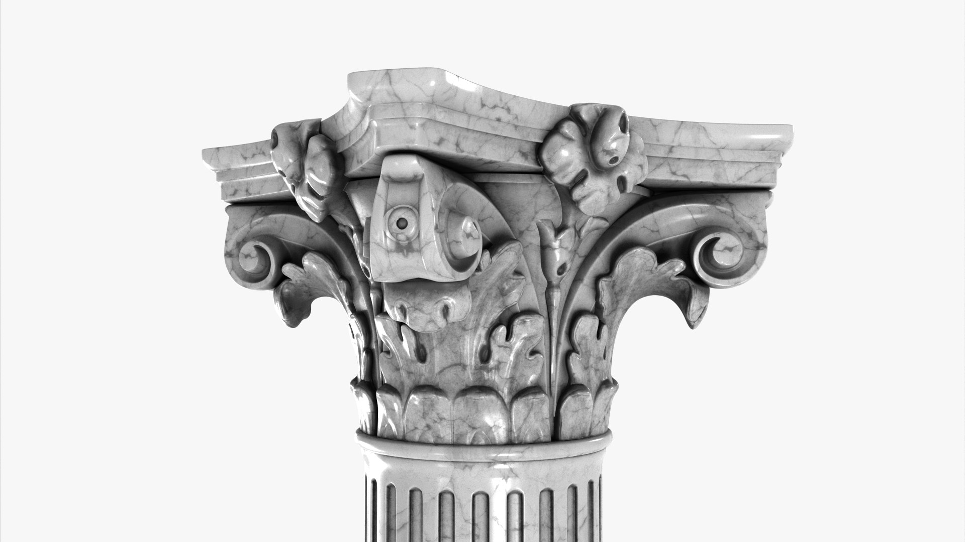 simplified corinthian collumn 3D model https://p.turbosquid.com/ts-thumb/bV/e3yuAz/kpfILZEH/shot01/png/1576082478/1920x1080/fit_q87/974cc02d1874b1ade1b67b9c3978800823036b5e/shot01.jpg