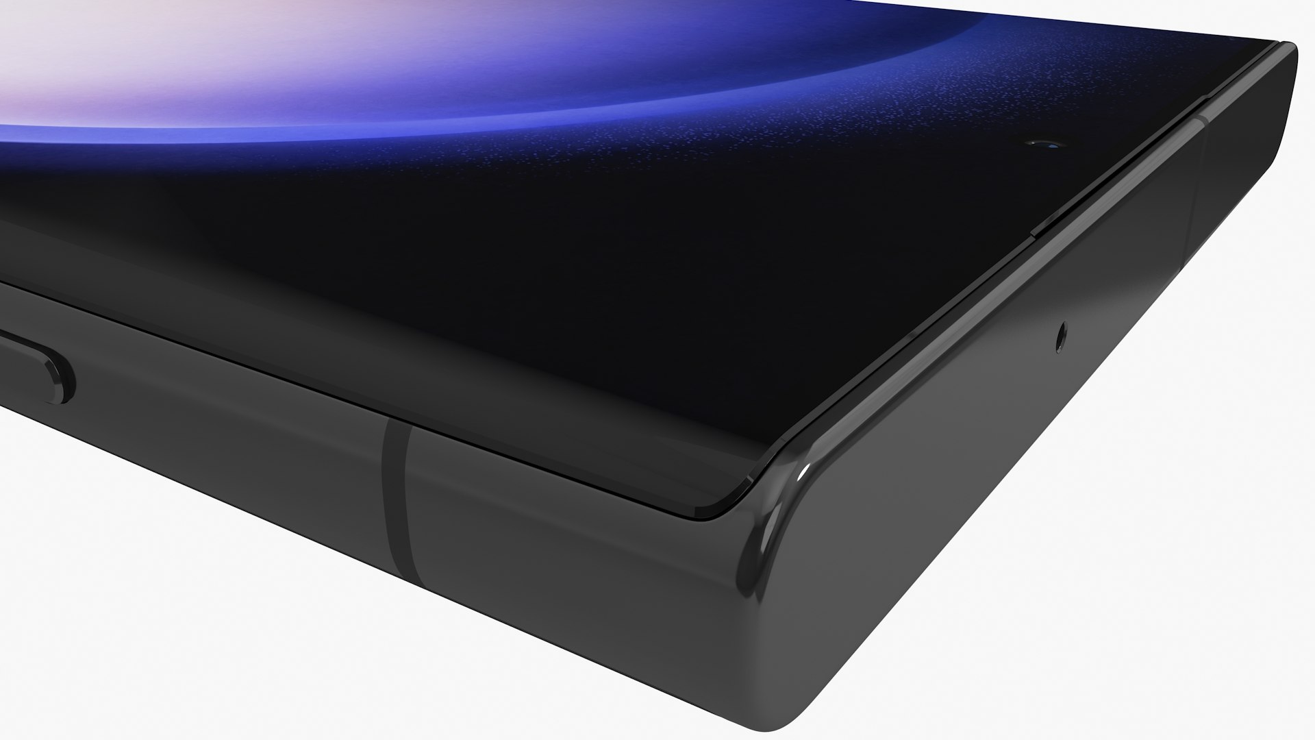 Xiaomi 12S Ultra Black 3D model - TurboSquid 1957746