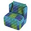 Graham and Green Vera Club Chair