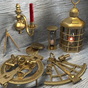 NAVIGATIONS-SET