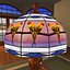 LM Parrot Lamp
