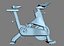Precor Spinner Shift