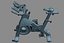 Precor Spinner Shift