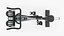 Precor Spinner Shift