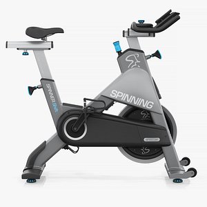 Precor Spinner Shift Exercise Bike