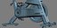 Precor Spinner Shift