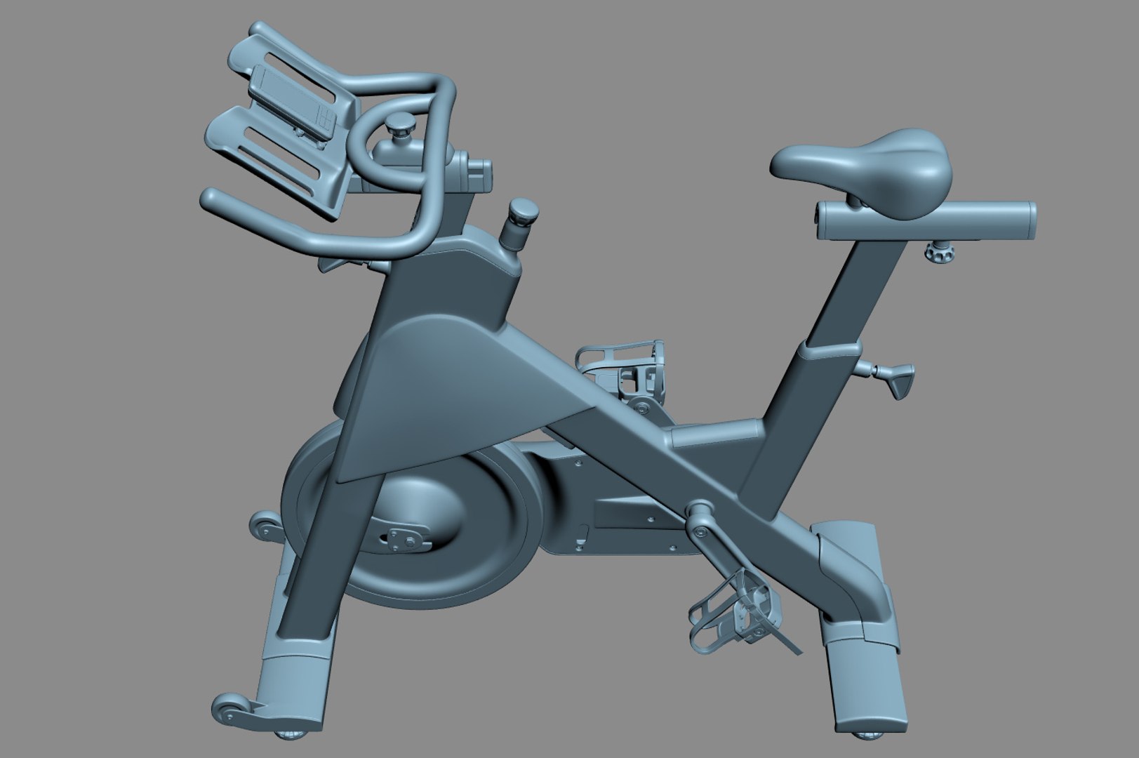 Precor spinner shift best sale bike