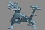 Precor Spinner Shift