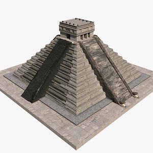 Chichen Itza