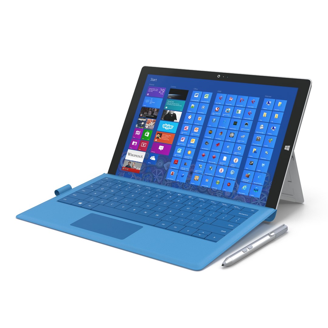 microsoft surface pro 3 3d model https://p.turbosquid.com/ts-thumb/bV/v88jO3/BWvDZZ3X/microsoftsurfacepro3rigged3dmodel01/jpg/1441738337/1920x1080/fit_q87/2c3e52b9ed14a044f31180e30981513632963d74/microsoftsurfacepro3rigged3dmodel01.jpg