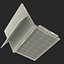 Microsoft Surface Pro 3 Rigged