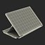 Microsoft Surface Pro 3 Rigged
