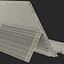Microsoft Surface Pro 3 Rigged