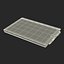 Microsoft Surface Pro 3 Rigged