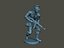 Немецкий солдат ww2 Action G3