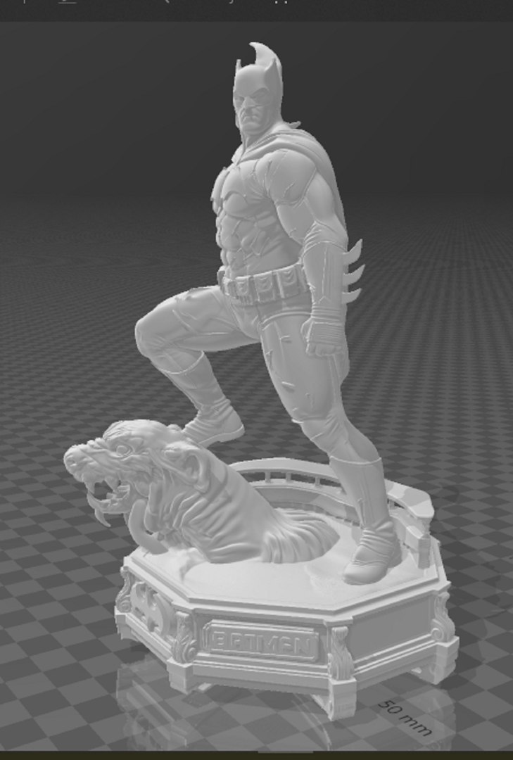 Batman El Caballero de la Noche  Estatua Coleccionable de Lujo a Escala 16 STL para Impresion 3D 3D model https://p.turbosquid.com/ts-thumb/bW/52Ohgi/9m/batma4/jpg/1787610116/1920x1080/fit_q87/bb35830d7d5fe3aefacb8d295ae7e7fe06a5f721/batma4.jpg