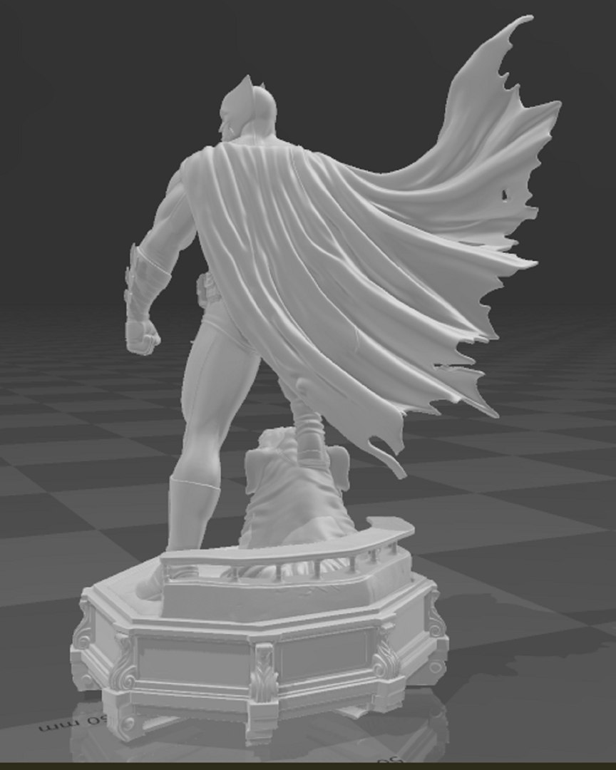 Batman El Caballero de la Noche  Estatua Coleccionable de Lujo a Escala 16 STL para Impresion 3D 3D model https://p.turbosquid.com/ts-thumb/bW/52Ohgi/wm/batma5/jpg/1787610117/1920x1080/fit_q87/1d0423a9835fb99d3b90e16fc2d421a1b7d9484f/batma5.jpg