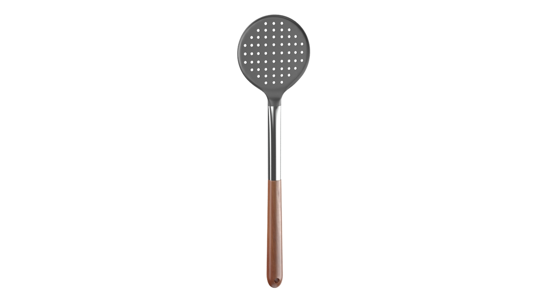 3D Milk Frother Zulay Wooden with Holder - TurboSquid 2115346