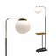 Vertigo Arc Floor Lamp
