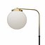 Vertigo Arc Floor Lamp
