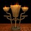 LotusLamp_c4d