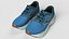 Schuhkollektion 58 Laufschuhe