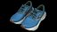 Schuhkollektion 58 Laufschuhe