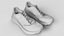 Schuhkollektion 58 Laufschuhe