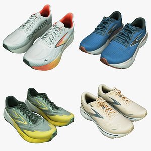 Shoes Collection 58 Running Shoes