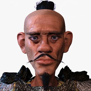 Samuria model