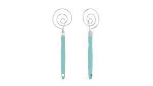 Danish Dough Whisk