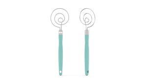 Danish Dough Whisk