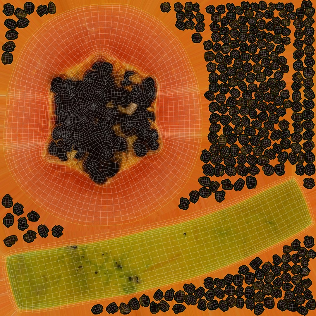 Fruit Slice Collection 5 3D https://p.turbosquid.com/ts-thumb/bW/MD2hyd/07/papayaslice_f0000/jpg/1662809799/1920x1080/fit_q87/0d60f1687ea35244c5b4f4ba6e08a093f31fee96/papayaslice_f0000.jpg