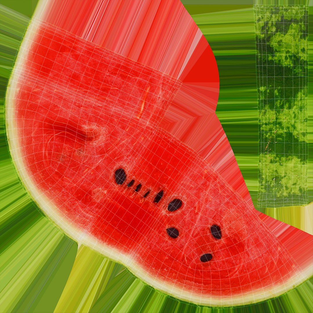 Fruit Slice Collection 5 3D https://p.turbosquid.com/ts-thumb/bW/MD2hyd/4Q/watermelonslice03_f0004/jpg/1662810069/1920x1080/fit_q87/e8a7b2757dc406da63b247bd8981af34d42d30ca/watermelonslice03_f0004.jpg