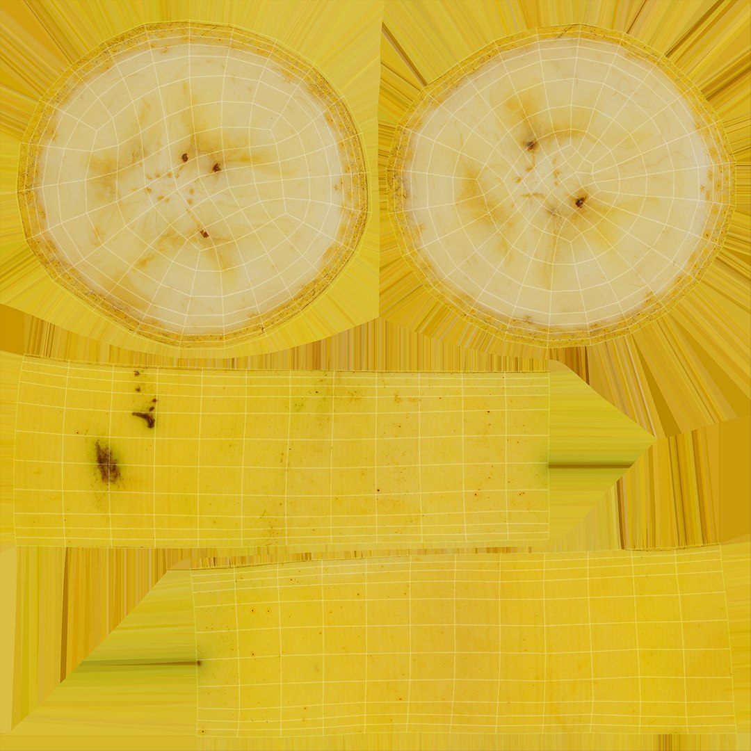 Fruit Slice Collection 5 3D https://p.turbosquid.com/ts-thumb/bW/MD2hyd/7C/bananaslice_d0004/jpg/1662809180/1920x1080/fit_q87/0827e2eed6fa9a1e1f858c554961ad260f47e5fe/bananaslice_d0004.jpg
