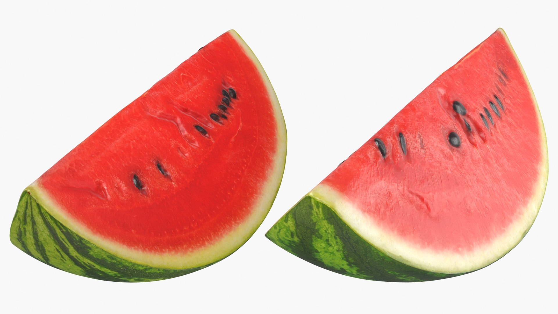 Fruit Slice Collection 5 3D https://p.turbosquid.com/ts-thumb/bW/MD2hyd/Mn/watermelonslice01_a0002/jpg/1662810036/1920x1080/fit_q87/5fd266659dc14d57623adc2641e227c52625592f/watermelonslice01_a0002.jpg