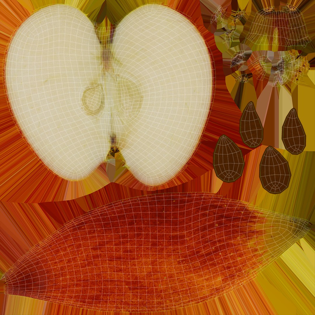 Fruit Slice Collection 5 3D https://p.turbosquid.com/ts-thumb/bW/MD2hyd/RP/appleslice_f0004/jpg/1662809145/1920x1080/fit_q87/e90640b93c84d11efaf4162ccb2f40c2e15c2a04/appleslice_f0004.jpg