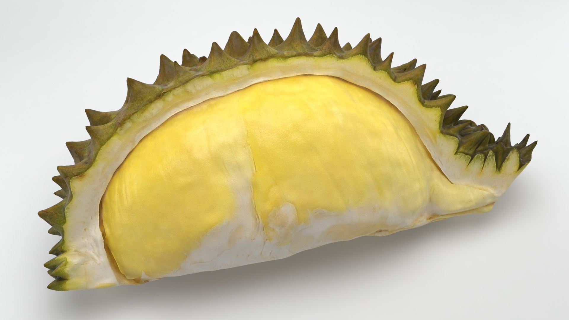 Fruit Slice Collection 5 3D https://p.turbosquid.com/ts-thumb/bW/MD2hyd/a8/durianslice01_a0001/jpg/1662809608/1920x1080/fit_q87/f82c871d04a0675732a27cb51ee8cddff8d1496c/durianslice01_a0001.jpg