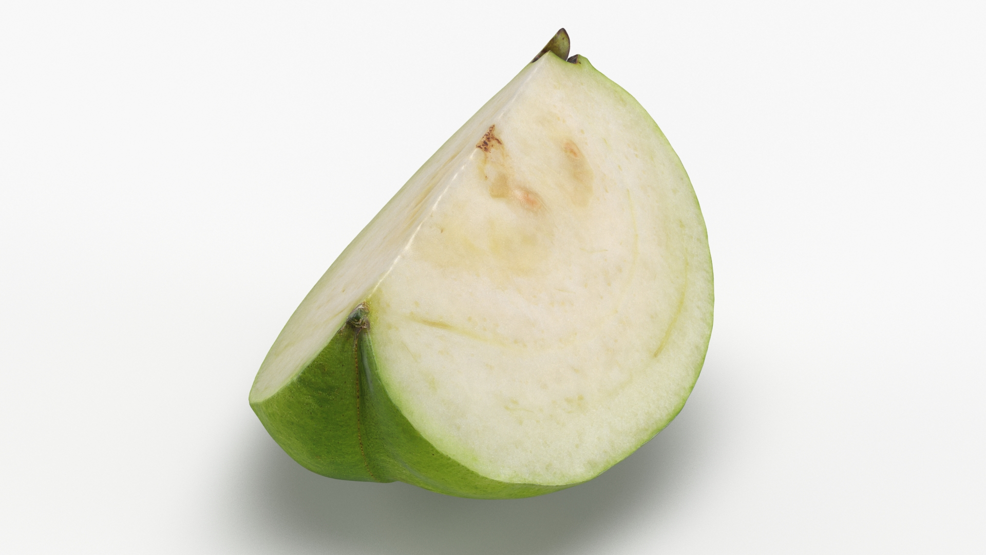 Fruit Slice Collection 5 3D https://p.turbosquid.com/ts-thumb/bW/MD2hyd/g7/guavaslice/jpg/1662809690/1920x1080/turn_fit_q99/b9b4633f3f67e545377458766cbb2a9899201d30/guavaslice-1.jpg