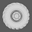Truck Wheel G