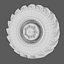 Truck Wheel G