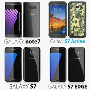 samsung galaxy 7 3ds