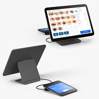 Electronic Checkout System
