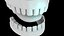 mouth