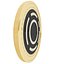 Aion Cryptocurrency Gold Coin