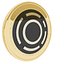 Aion Cryptocurrency Gold Coin